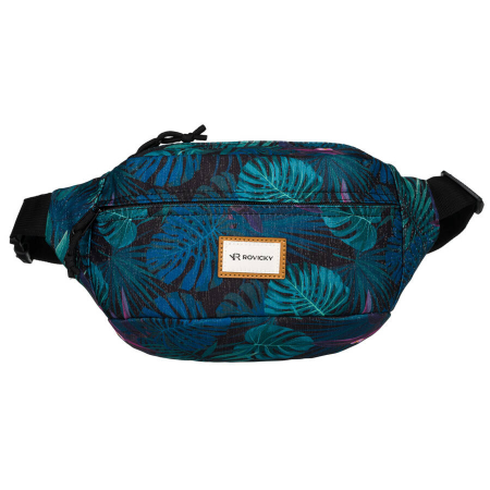 Portofel barbati din piele naturala Always Wild PTR-AW-N4-MAL-0295 TAN [11]