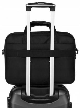 Geanta practica pentru un laptop de pana la 15 inchi - Peterson PTR-PTN GBP-21-1-G-3293 [4]