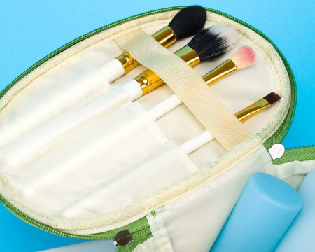 Geantă cosmetică ușoară - Peterson PTR-PTN KOS-J02-8979 L02 [5]