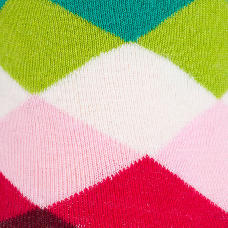 Set de 5 perechi de șosete bărbătești, mărimea 40-45, din bumbac și poliester - Peterson PTR-PTN SML-S5-40-45-RO2 [44]