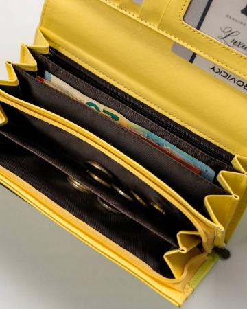 Portofel dama Cavaldi PTR-GD20-DNM-7793 MI [7]