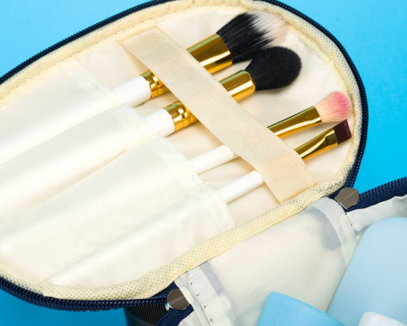 Cutie cosmetică ușoară, colorată - Peterson PTR-PTN KOS-J02-8931 L01 [5]
