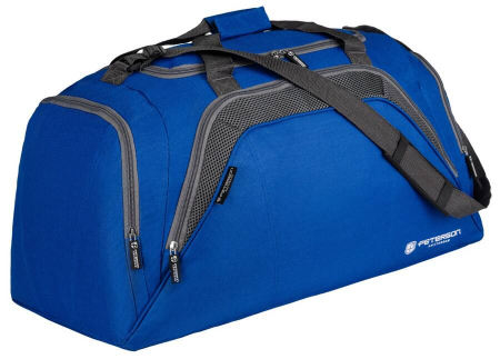 Genti de voiaj - Geanta de voiaj Peterson PTR-PTN TP27-D-4012 BLU