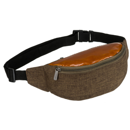 Accesorii Barbati - Borseta Loren PTR-WB05A-GREEN/CAMEL
