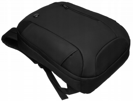 Rucsac urban, business, cu spațiu pentru laptop - David Jones PTR-PC-049 BL [8]