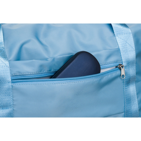 Portofel dama din piele naturala Peterson PTR-PTN 1N-409-3920 BL [6]