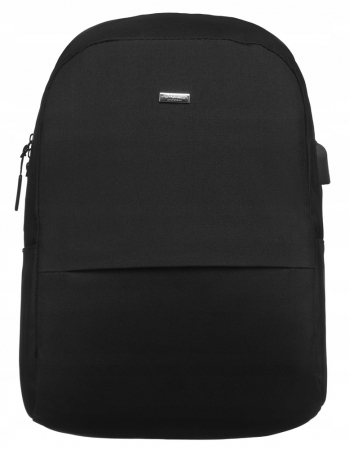 Rucsac mare pentru laptop - Peterson PTR-PTN 32703-6618 BL [1]