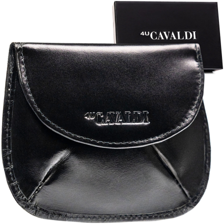 Produse noi - Husa pentru chei din piele Cavaldi PTR-CW1997-LGV-5090 BL