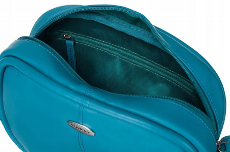 Geantă de damă mică, din piele - Rovicky PTR-R-307-22-NS-0829 TUR [2]