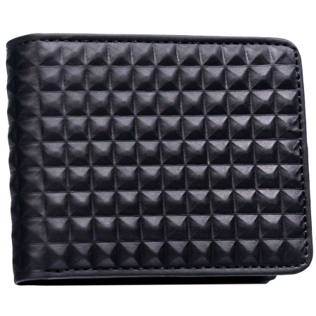 Portofele Barbati - Portofel din piele pentru barbati Peterson PTR-PTN EH-07Z BLACK