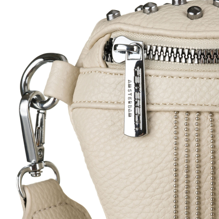 Geantă elegantă de damă din piele ecologică tip borseta - Peterson PTR-PTN MIS-09-2089 L.BE [9]