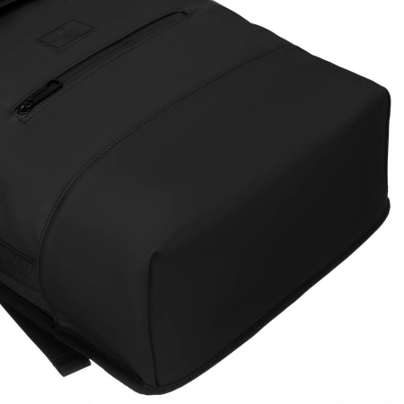 Rucsac negru impermeabil cu cataramă - Peterson PTR-PTN BERLIN-9077 BL [13]