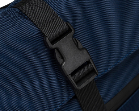 Rucsac de oraș mare, bleumarin, cu spațiu pentru un laptop din poliester - Peterson PTR-PTN RIO-9084 NA [11]