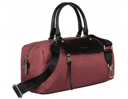 Genti de voiaj - Geanta de voiaj David Jones PTR-6702-6 D.PI