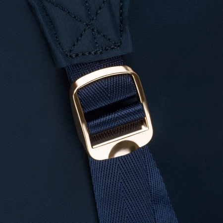 Rucsac de damă cu două compartimente - Peterson PTR-PTN JN-11-0153 NAVY [13]