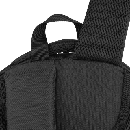 Rucsac sport, spațios, din poliester, cu un compartiment pentru laptop și două compartimente - Peterson [10]