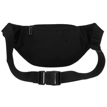 Geantă sport neagră tip borseta - Rovicky PTR-R-73210-1663 BLACK [3]