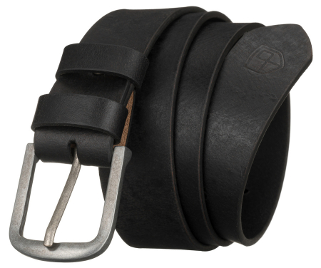 Curele Barbati - Curea barbati din piele naturala Peterson PTN PS-03