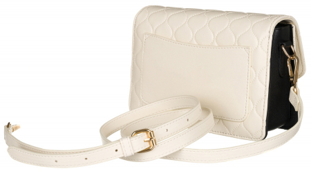 Geanta dama David Jones CH21113A WHITE [2]