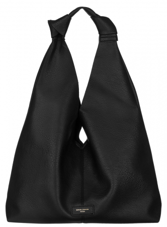 Geanta mare din piele ecologica - David Jones PTR-CM6602 BL [2]