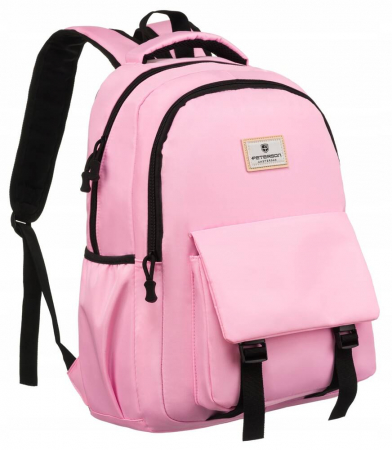 Preferintele clientilor - Genti si Rucsacuri ❤️ - Rucsac mare de dama - Peterson PTR-PTN 77701-8001 PIN