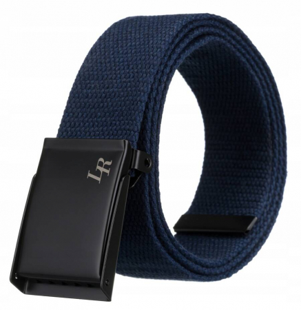 Accesorii Barbati - Curea universală - Loren PTR-BJ-B-1 NA