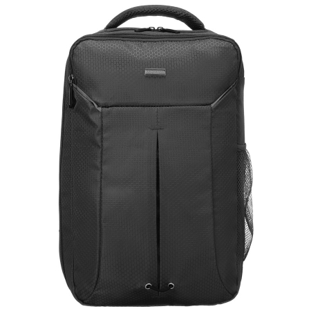 Rucsac de călătorie gri din poliester cu bretele reglabile - Peterson PTR-PTN BOCIAN-6415 D.GR [1]