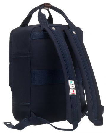 Rucsac urban, spațios - Peterson PTR-PTN 2023-6-1454 NA [3]