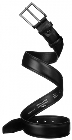 Set cadou barbati portofel si curea din piele naturala Pierre Cardin PTR-ZM-PC33 [11]