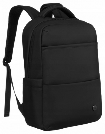 Preferintele clientilor - Genti si Rucsacuri ❤️ - Rucsac mare de voiaj din poliester - David Jones PTR-PC-050 BL