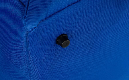 Geanta de voiaj Peterson PTR-PTN TP27-D-4012 BLU [10]