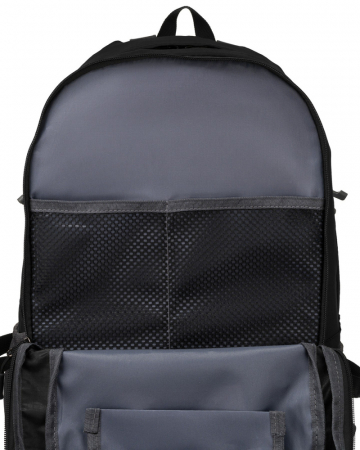 Rucsac de trekking Adventure cu husă de ploaie - Peterson PTR-PTN JPS-01-8467 BL [8]