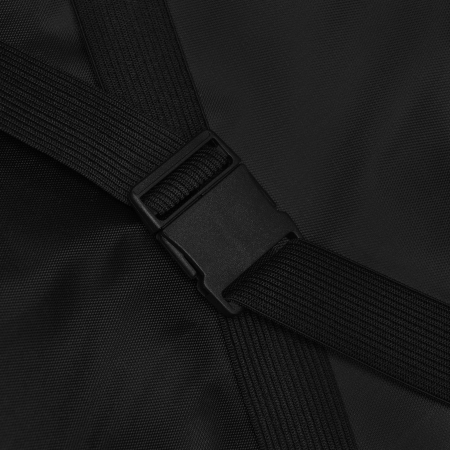Rucsac negru de călătorie, perfect pentru bagajul de mână - Peterson PTR-PTN GAWRON-4-9614 BL [25]