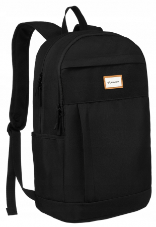 Preferintele clientilor - Genti si Rucsacuri ❤️ - Rucsac clasic de damă din poliester - Rovicky PTR-R-PST-9244 BL