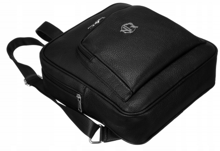 Rucsac urban de dama din piele ecologica - Rovicky PTR-R-PL-29601-3646 BL [8]
