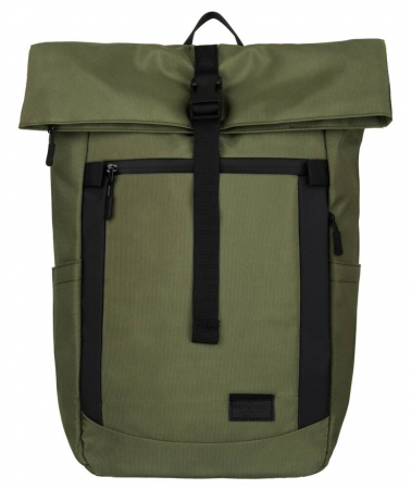 Rucsac de oraș, verde - Peterson PTR-PTN RIO-9107 GRE [2]