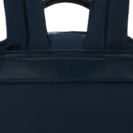 Rucsac de damă cu două compartimente - Peterson PTR-PTN JN-11-0153 NAVY [14]