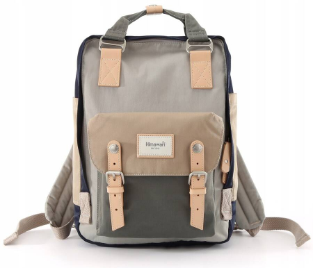 Preferintele clientilor - Genti si Rucsacuri ❤️ - Rucsac incapator cu spatiu pentru laptop - Himawari PTR-188L-77