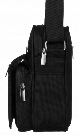 Geantă bărbătească din poliester - Peterson PTR-PTN 6511-5710 BL [3]