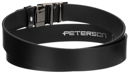 Curea barbati din piele naturala Peterson PTN 92410793 [6]
