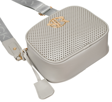 Geantă dama messenger din piele ecologică - Rovicky PTR-R-TOR-ALE-6-8669 GR [7]