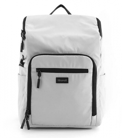 Preferintele clientilor - Genti si Rucsacuri ❤️ - Rucsac multifunctional pentru carucior cu compartiment pentru laptop - Himawari PTR-1223-02