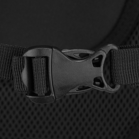 Rucsac sport, spațios, din poliester, cu un compartiment pentru laptop și două compartimente - Peterson [15]
