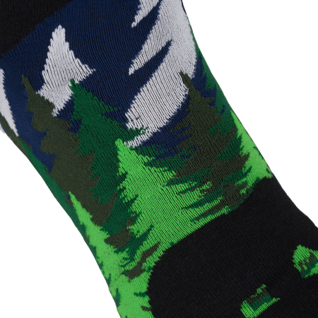 Set de șosete bărbătești cu modele outdoor în mărimile 38-44 - Peterson PTR-PTN SML-S3W-EX-38-44 [31]