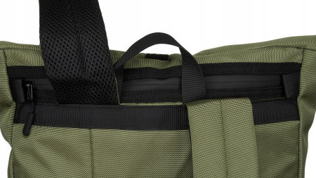Rucsac de oraș, verde - Peterson PTR-PTN RIO-9107 GRE [7]
