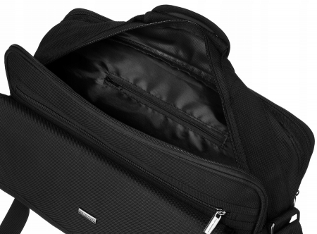 Geanta mare pentru barbati din poliester rezistenta - Peterson PTR-PTN 6519-5741 BL [3]