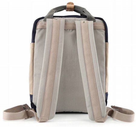 Rucsac incapator cu spatiu pentru laptop - Himawari PTR-188L-77 [2]
