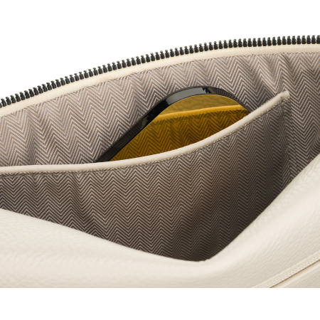 Geantă elegantă de damă din piele ecologică - Peterson PTR-PTN MIS-01-3537 L.BE [6]