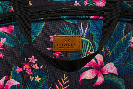 Geanta de voiaj usoara din poliester rezistent - Rovicky R-TL15608-7104 07 [3]