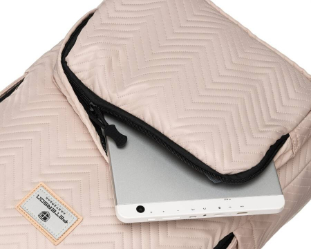 Rucsac din poliester cu spatiu pentru laptop - Peterson PTR-PTN 77710-6593 BE [9]